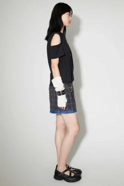 Jersey|Our Legacy Punk T-Shirt Swing Of Pendel Print