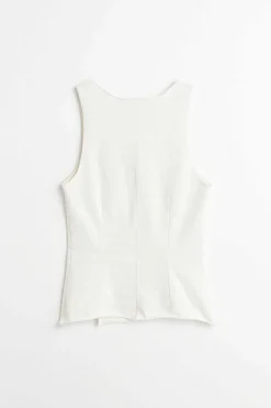 Jersey|Our Legacy Race Singlet Twins Print