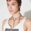 Smycke|Our Legacy Ring Halsband Sassy Silver