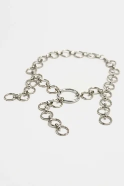 Smycke|Our Legacy Ring Halsband Sassy Silver