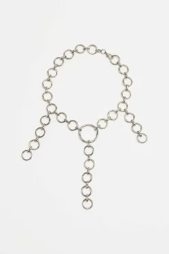 Smycke|Our Legacy Ring Halsband Sassy Silver