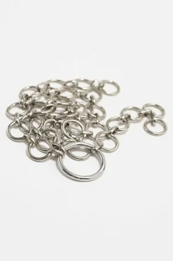 Smycke|Our Legacy Ring Halsband Sassy Silver