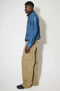 Ytterkläder|Our Legacy Rodeojacka Western Blue Denim