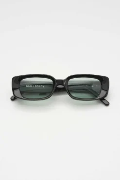 Glasögon|Our Legacy Samhain Infinite Black