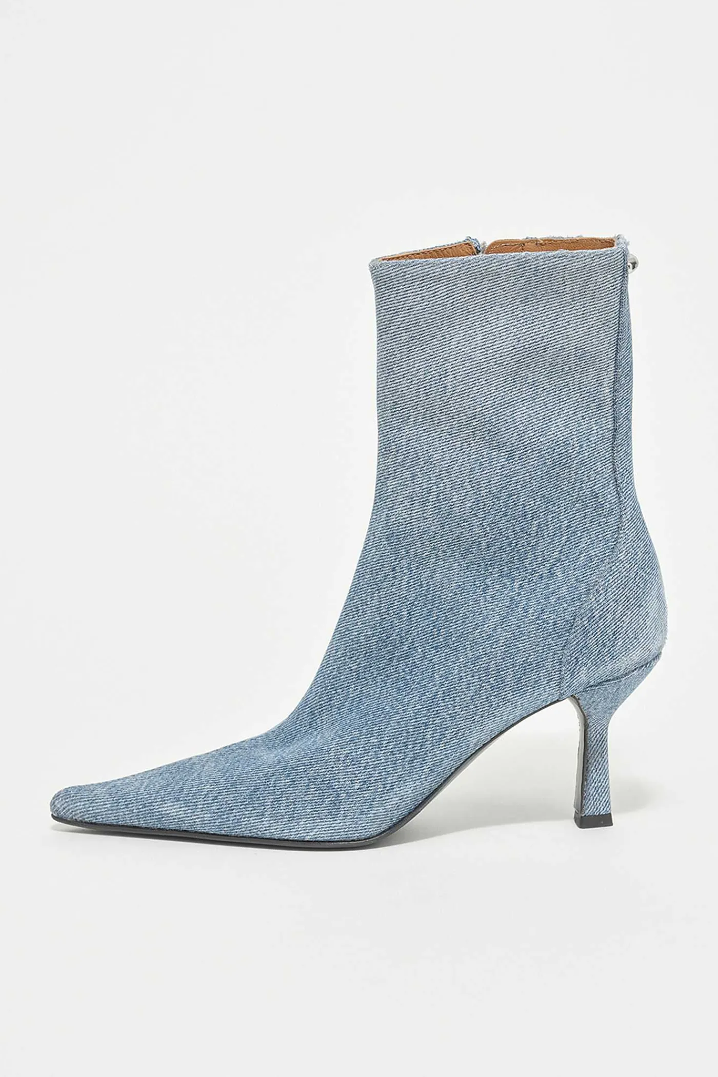 Stövlar|Our Legacy Slim Boot Vintage Denim