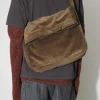 Pasar|Our Legacy Sling Bag Brun Enzymsnore