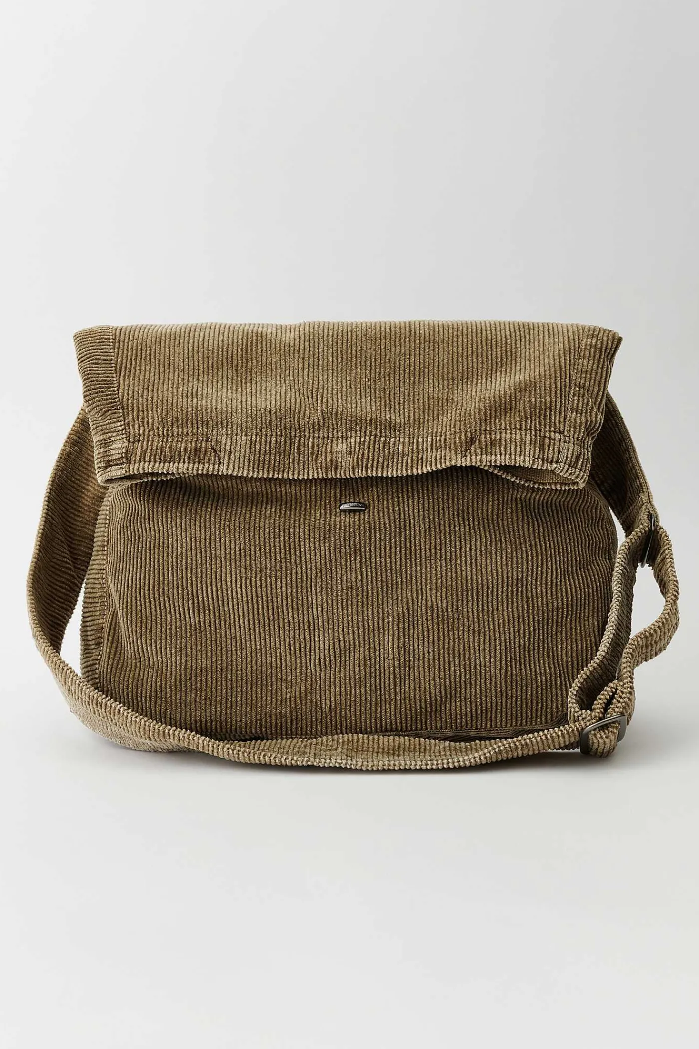 Pasar|Our Legacy Sling Bag Brun Enzymsnore