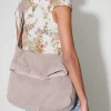 Pasar|Our Legacy Sling Bag Pink Cast Chain Twill