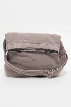 Pasar|Our Legacy Sling Bag Pink Cast Chain Twill