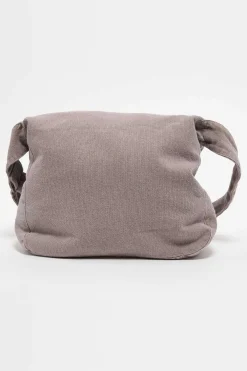 Pasar|Our Legacy Sling Bag Pink Cast Chain Twill