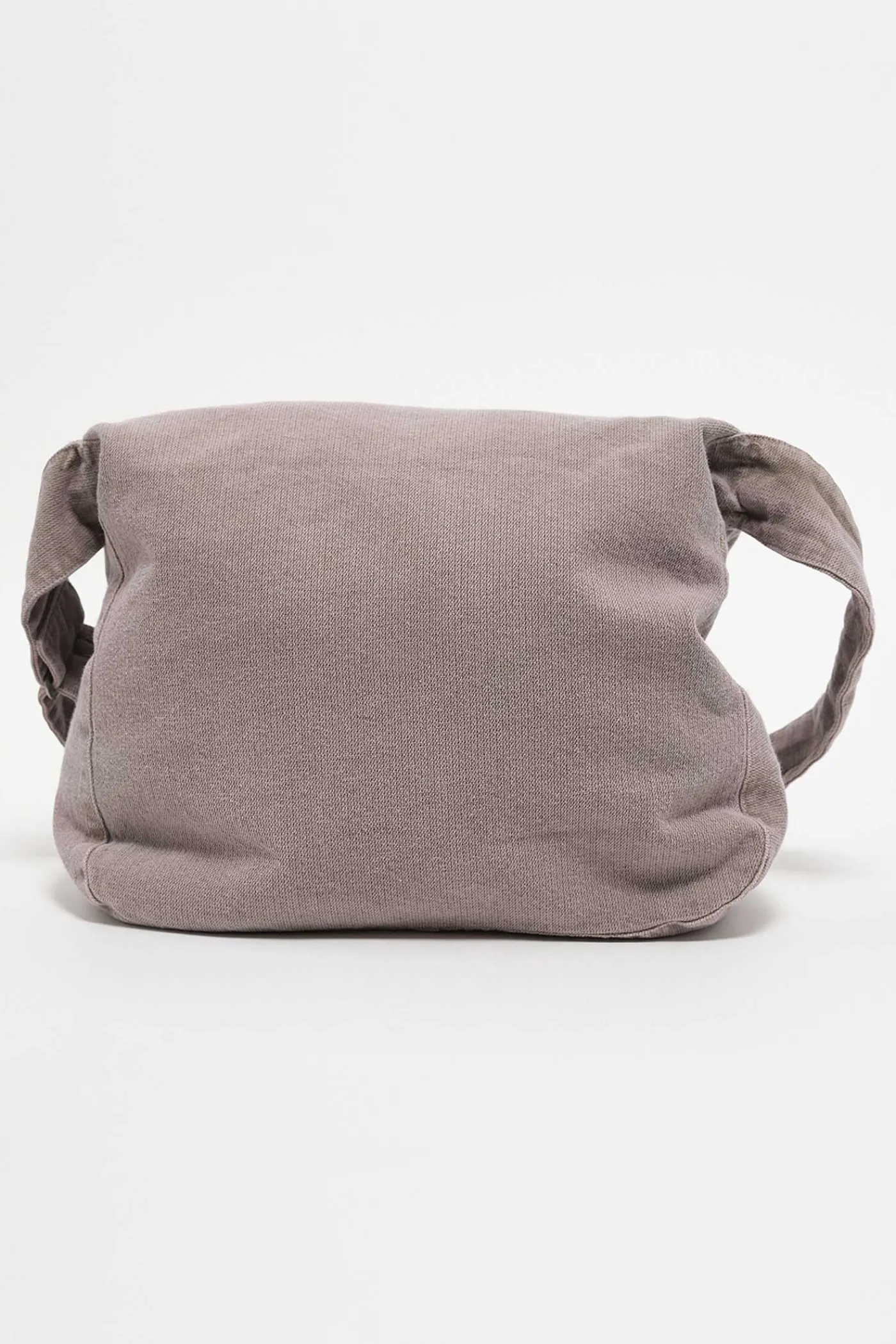 Pasar|Our Legacy Sling Bag Pink Cast Chain Twill