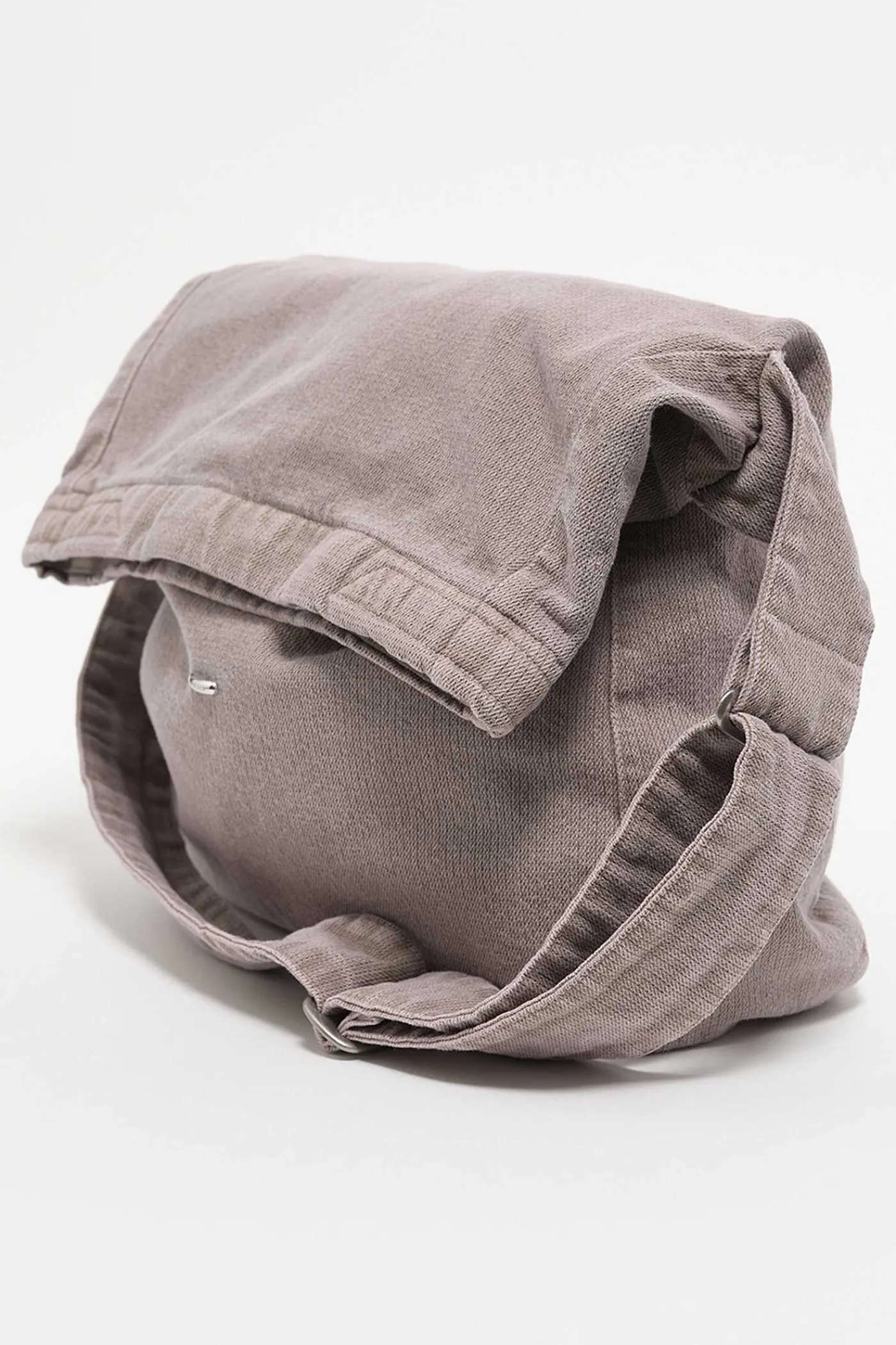 Pasar|Our Legacy Sling Bag Pink Cast Chain Twill