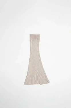 Ovrig|Our Legacy Stickad Damask Ghost Attic Rustik Bomull