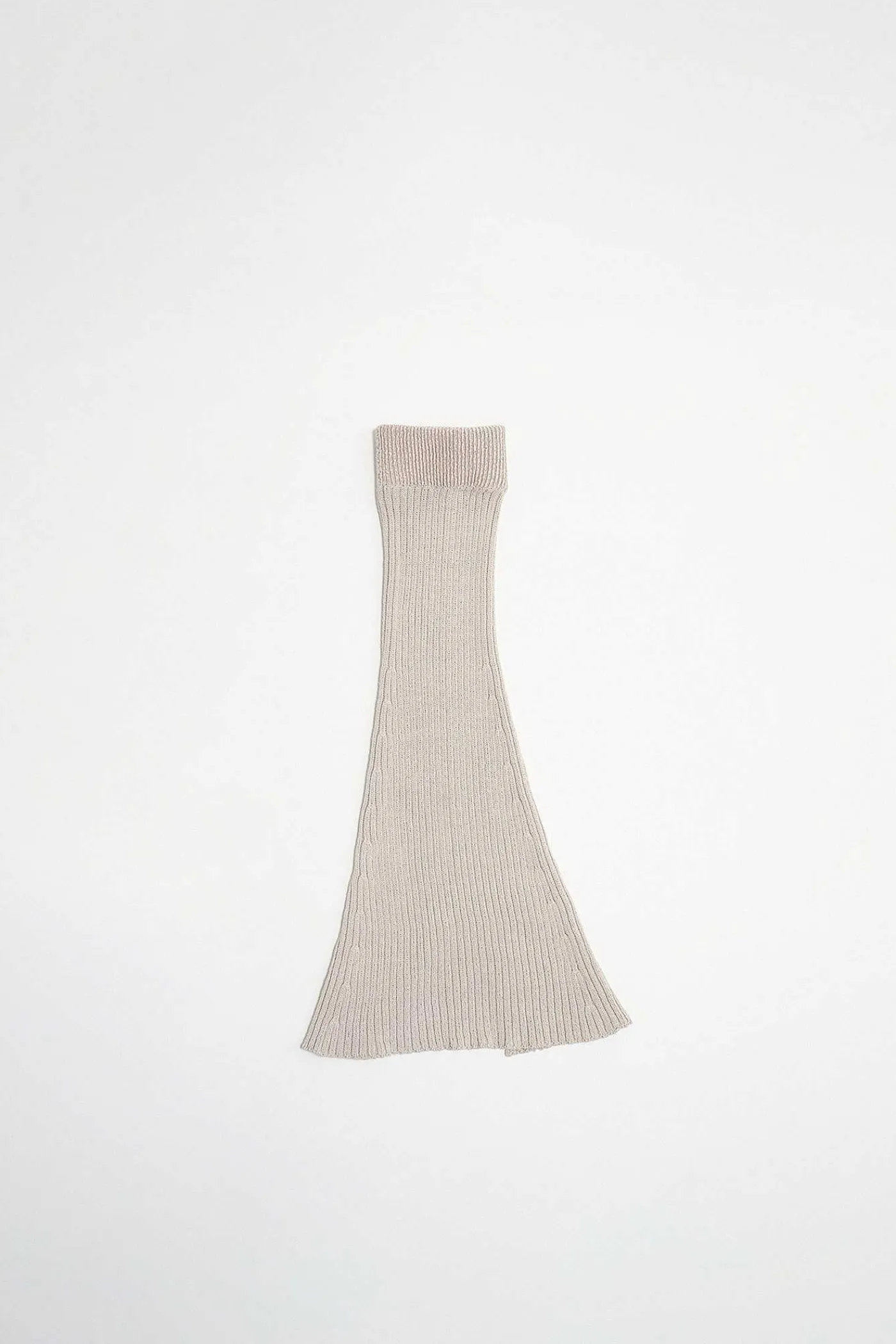 Ovrig|Our Legacy Stickad Damask Ghost Attic Rustik Bomull