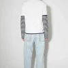 Jersey|Our Legacy Tanker T-Shirt I Snow Shigatsu Tryck