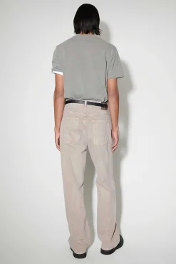 Jeans|Our Legacy Third Cut Jeans Rosa Cast Chain Twill