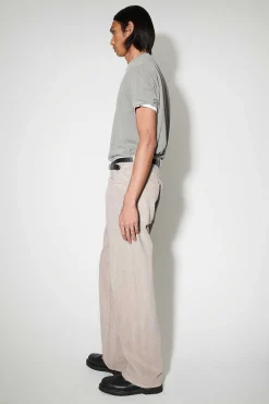 Jeans|Our Legacy Third Cut Jeans Rosa Cast Chain Twill