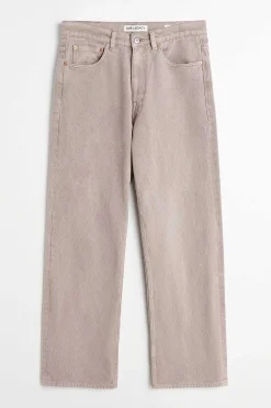 Jeans|Our Legacy Third Cut Jeans Rosa Cast Chain Twill