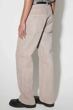 Jeans|Our Legacy Third Cut Jeans Rosa Cast Chain Twill