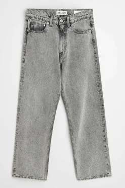 Jeans|Our Legacy Third Cut Jeans Superbleach Black Denim