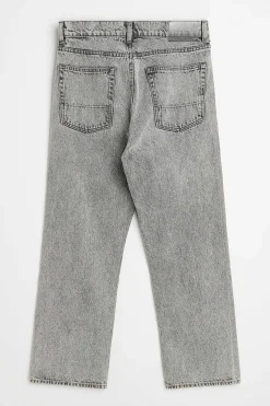 Jeans|Our Legacy Third Cut Jeans Superbleach Black Denim
