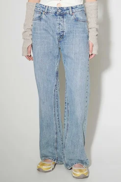 Jeans|Our Legacy Treble Cut Shadow Wash Denim