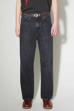 Jeans|Our Legacy Tredje Snittet Supergrey Wash