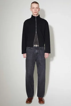 Jeans|Our Legacy Tredje Snittet Supergrey Wash