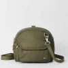 Pasar|Our Legacy Volta Frontpack Tactician Olive